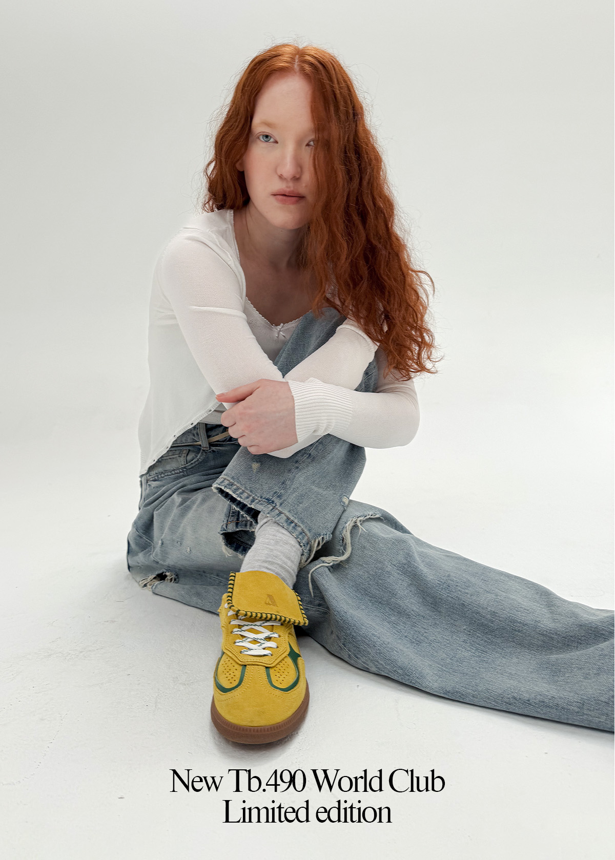 Aloha♡ Sneakers | ALOHAS