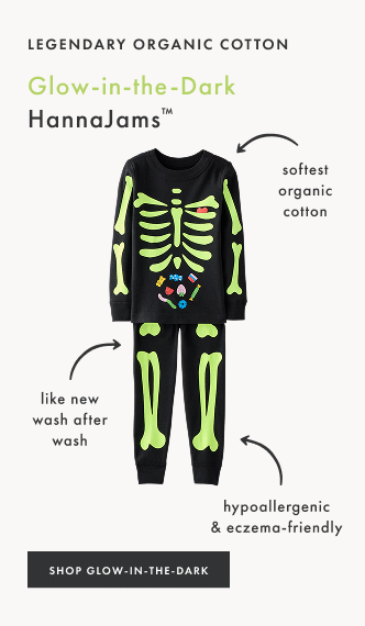 Shop glow-in-the-dark