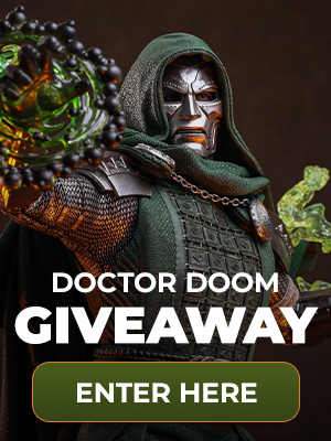 Collectibles Coming Soon | Sideshow Collectibles