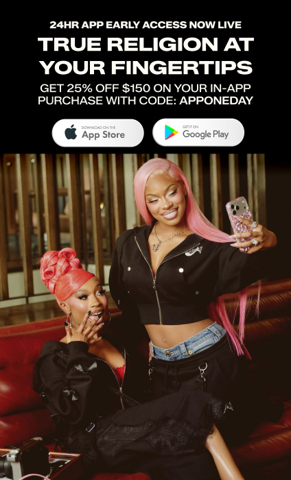 Women's Designer Clothing & Fashion | True Religion